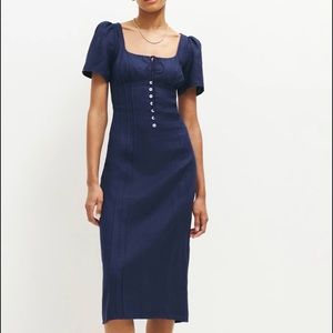 Reformation Dress